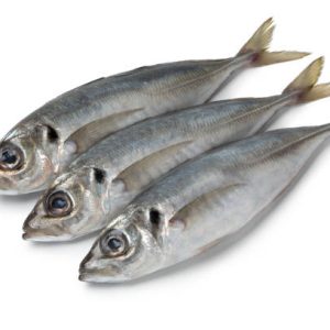 Home fresh frozen fish kpanla (1kg)